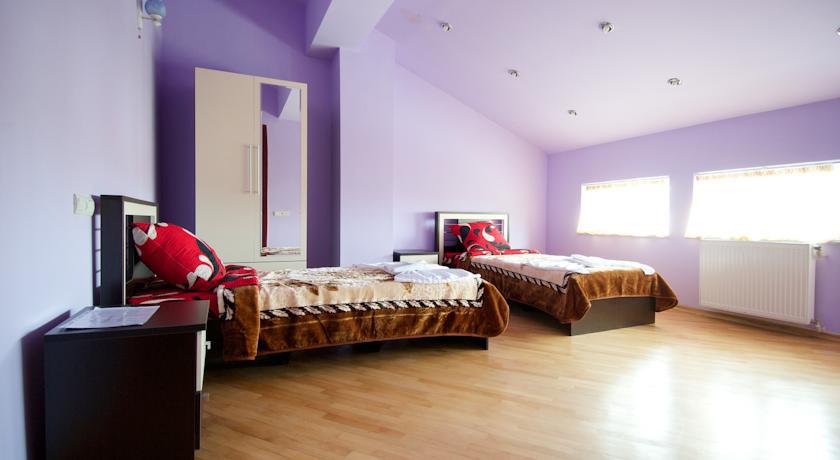 Europa+T Hotel Tbilisi Cameră foto